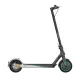 Электросамокат Xiaomi Mi Electric Scooter Pro 2 Black